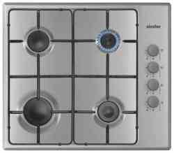 SIMFER H60Q40M411 независимая газовая поверхность