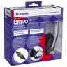 DEFENDER Компьютерная гарнитура Bravo 116 синий + белый, кабель 1,8 м