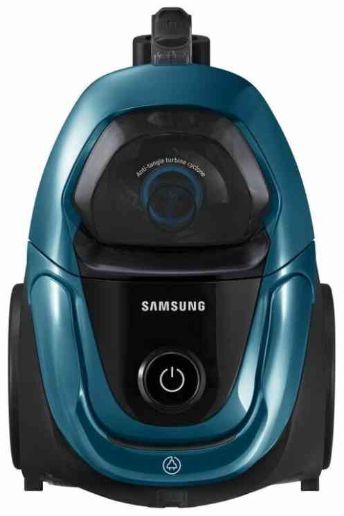 SAMSUNG VC18M31B0HN Пылесос