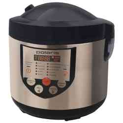 POLARIS PMC 0351AD мультиварка