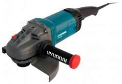 HYUNDAI G 2010-230 Машина шлифовальная угловая