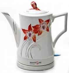 MAXTRONIC MAX-NK-024 ОГНЕННОЕ ТАНГО(4) Чайник