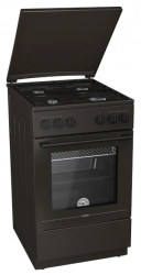 MORA P1620ABR Газовая плита