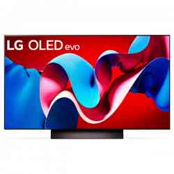 OLED77" LG OLED77C4RLA (OLED77C4RLA.ARUG) Телевизор