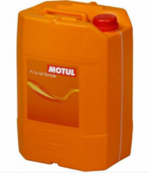 MOTUL Multi DCTF (20л.)