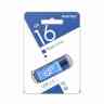 SMARTBUY 16Gb Glossy series Blue USB 2.0 RTL USB Flash drive