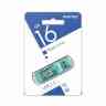 SMARTBUY 16Gb Glossy series Blue USB 2.0 RTL USB Flash drive