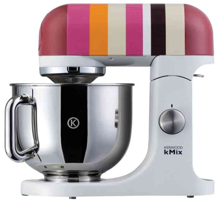 KENWOOD KMX 84 Кухонный комбайн