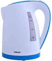 CENTEK CT-0026 White Чайник