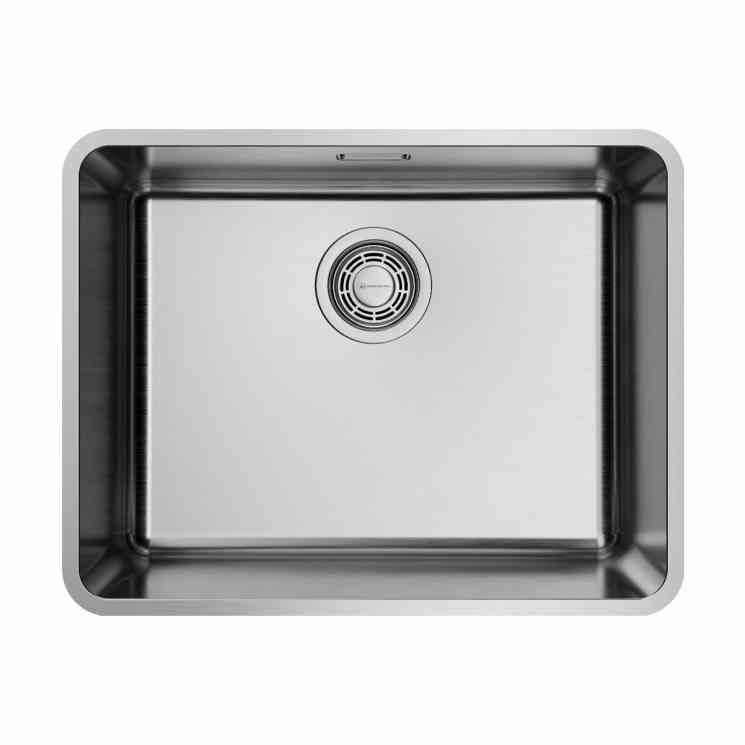 Omoikiri Omi 53-U/I-IN Ultra, мойка, нержавеющая сталь