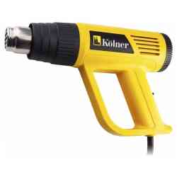 KOLNER KHG 2000 Фен технический