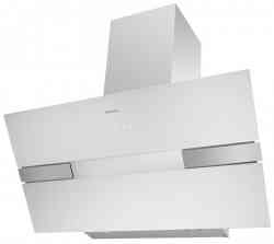 Maunfeld MERSEY 90 white Glass white (inox)