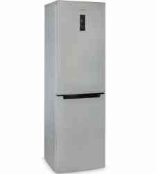 Бирюса М980NF металлик холодильник