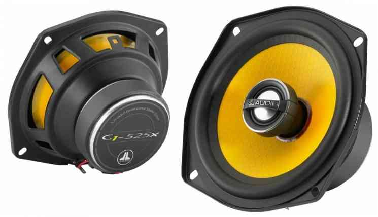 JL Audio C1-525x акустическая система