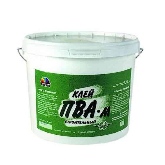 Клей ПВА (5кг)