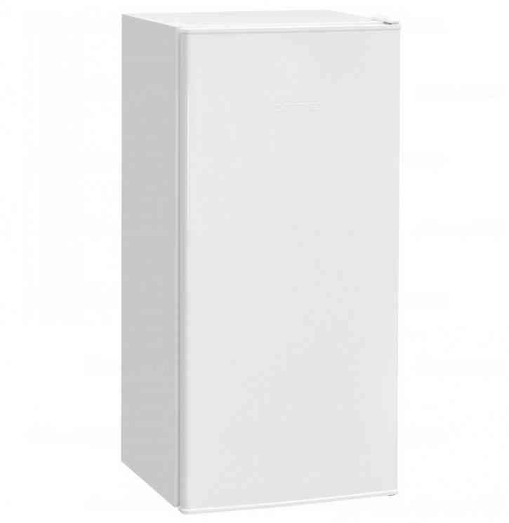 NORDFROST NR 508 W белый холодильник