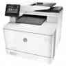 HP Color LaserJet Pro MFP M477fnw МФУ
