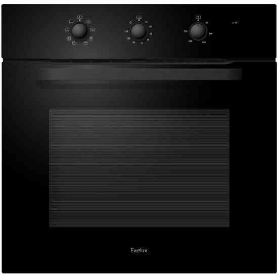 EVELUX EO 622 EB духовой шкаф