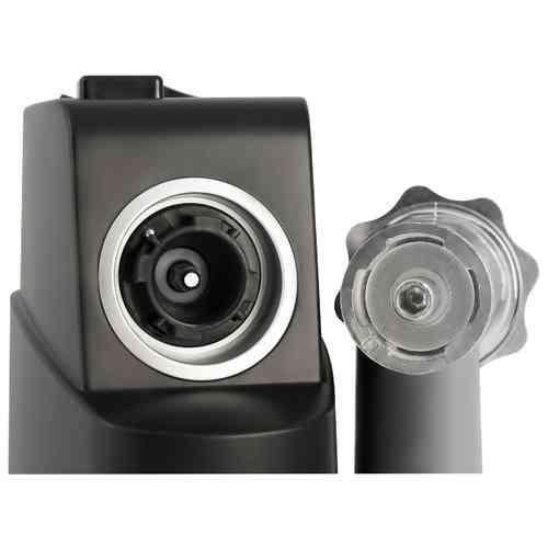 POLARIS PMG 1726 Черный мясорубка