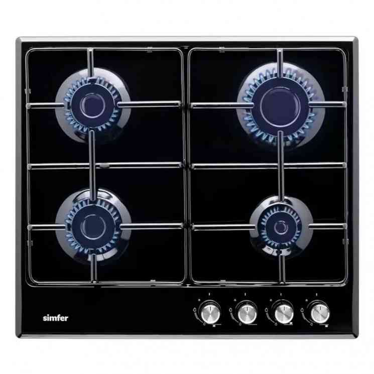 Simfer H60V40B423 Газовая варочная поверхность