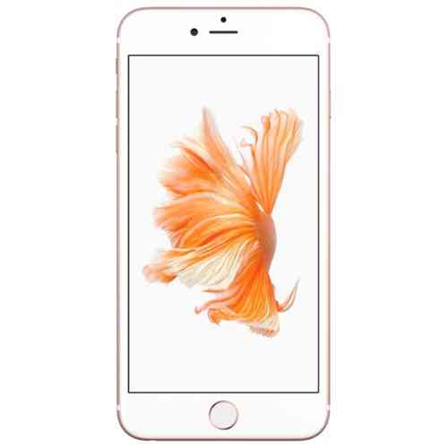 Apple iPhone 6S Plus 32Gb Rose Gold