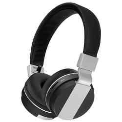 Bluetooth GINZZU GM-351BT (, microSD, FM-радио) гарнитура