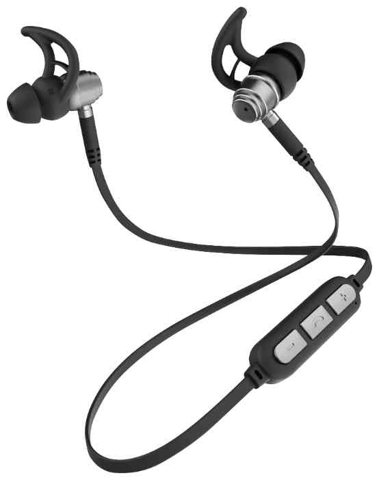 Nobby Expert L-900, NBE-BH-42-72 Bluetooth-наушники (накладные),роз. золот.