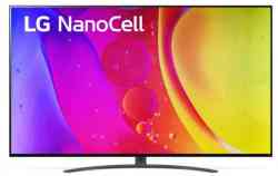 LG 50NANO829QB (50NANO829QB.ARU) Телевизор