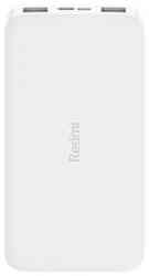 Xiaomi Redmi Power Bank 10000mAh White Внешний аккумулятор