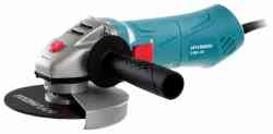 HYUNDAI G 650-125 Машина шлифовальная угловая