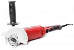 RedVerg RD-AG130-125ES Машина шлифовальная угловая