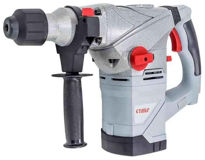 СТАВР ПЭВ-1300 Перфоратор