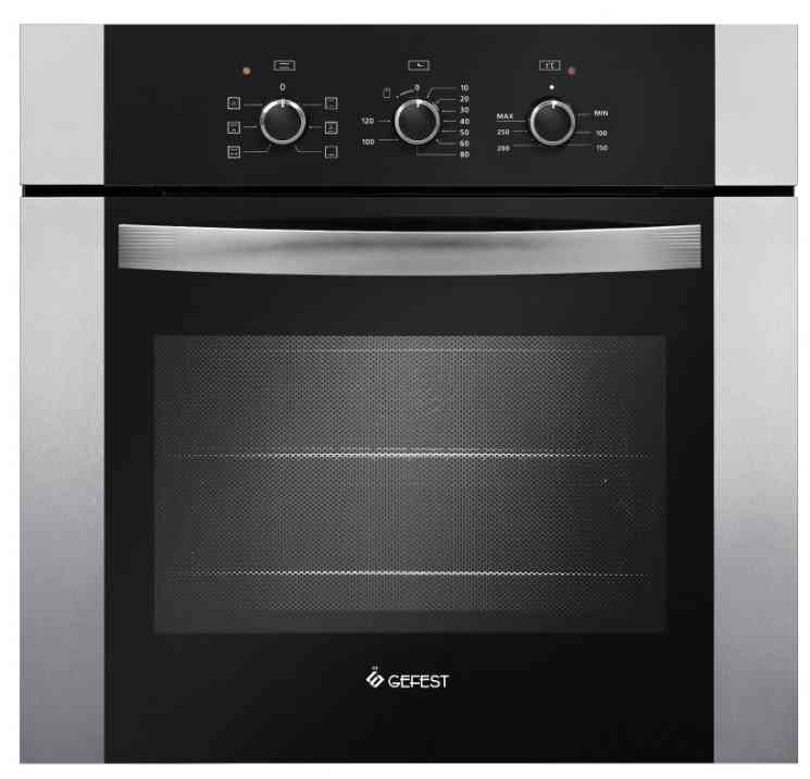 GEFEST 622-01 Н3 духовой шкаф