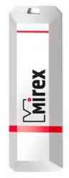MIREX Flash drive USB2.0 32Gb Knight, Black, RTL
