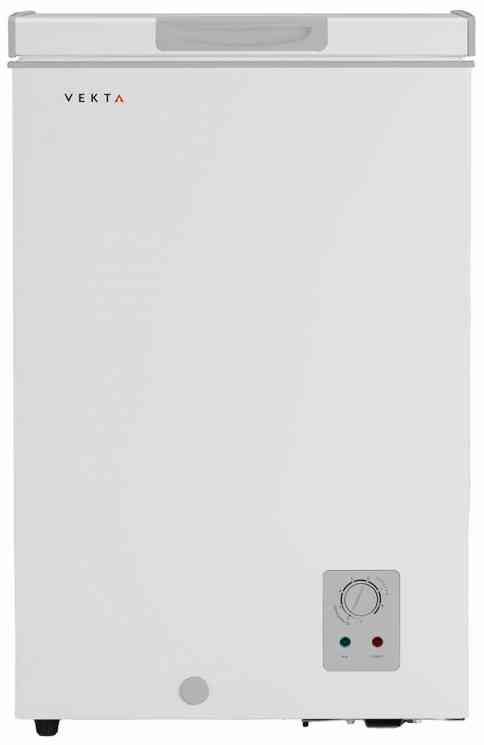 VEKTA FR-115W02 Морозильный ларь