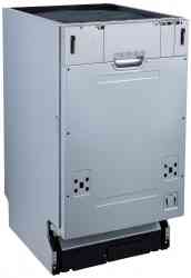 Бирюса DWF-409/6 W 45 см посудомоечная машина