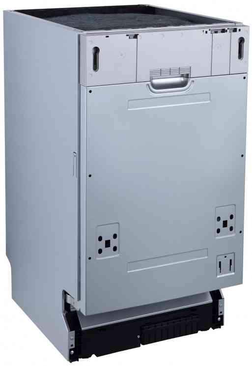 Бирюса DWF-409/6 W 45 см посудомоечная машина