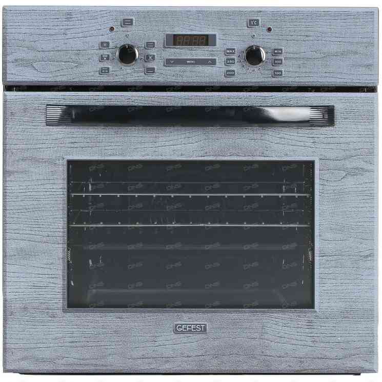 GEFEST 622-02 К35 духовой шкаф