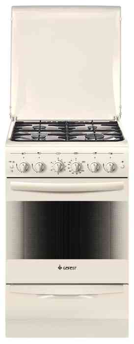 GEFEST 5100-02 0067 Газовая плита