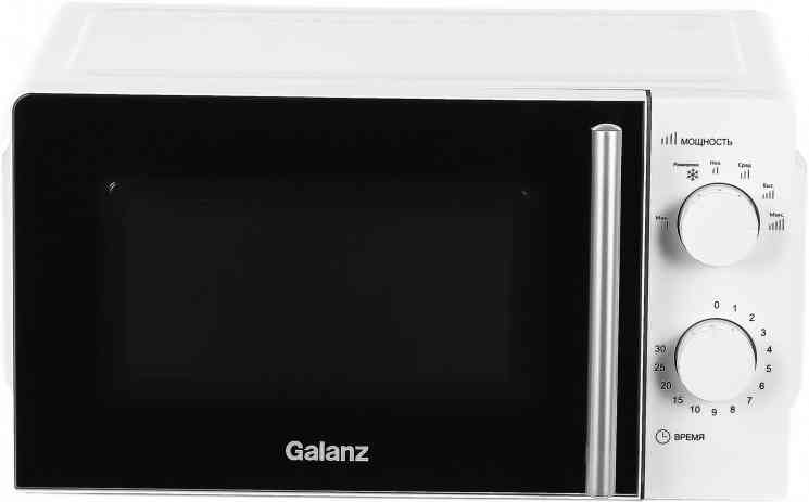 GALANZ MOS-1706MW микроволновая печь