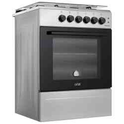 ARTEL MILAGRO E серая Комбинированная плита