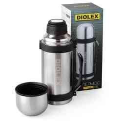 Термос 0,5л Diolex DXT-500-1 нерж/ст у/г (24/1)
