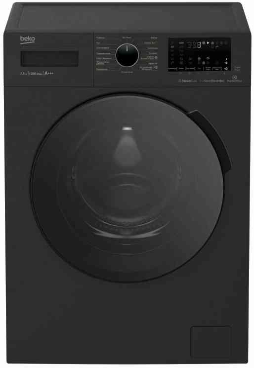 BEKO WSPE 7H616A стиральная машина