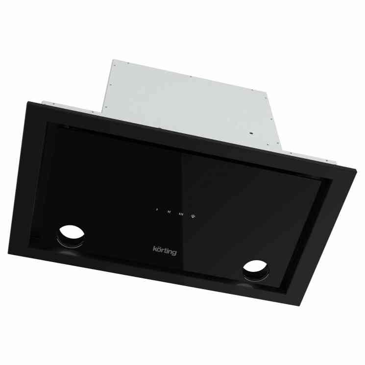 KORTING KHI 6777 GN вытяжка