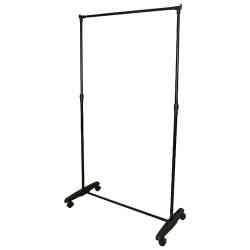 Вешалка напольная GR-01P (1)