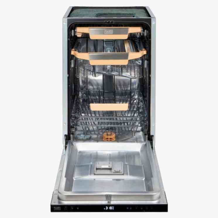 VARD VDI 451C посудомоечная машина