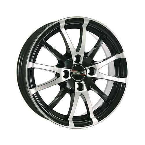 420 TL 5,5x14 4x100 et43 d60,1 BD *Рено