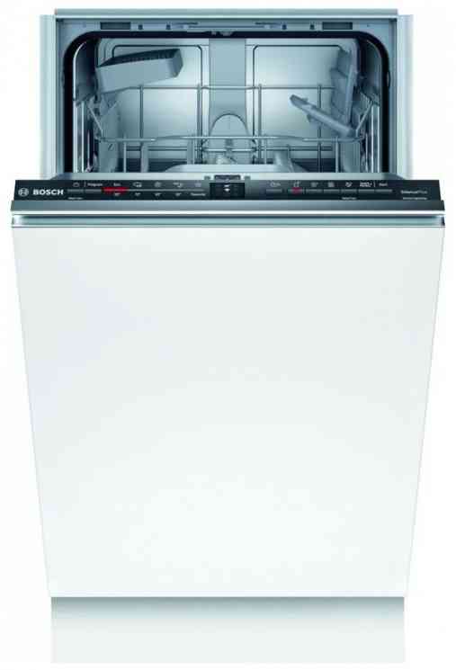 BOSCH SPV2HKX4DR встраиваемая посудомоечная машина