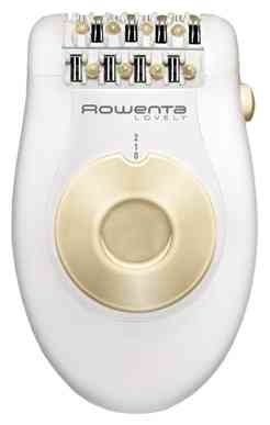 ROWENTA EP-4321(1/5) эпилятор