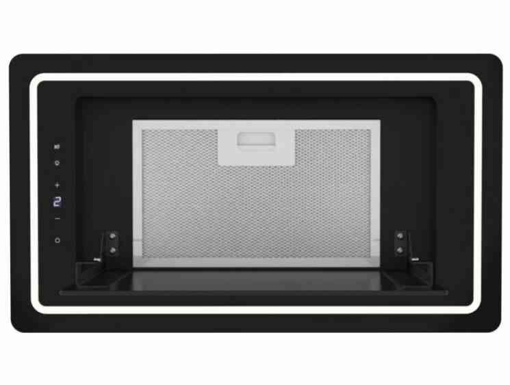 EXITEQ EX-1286 black